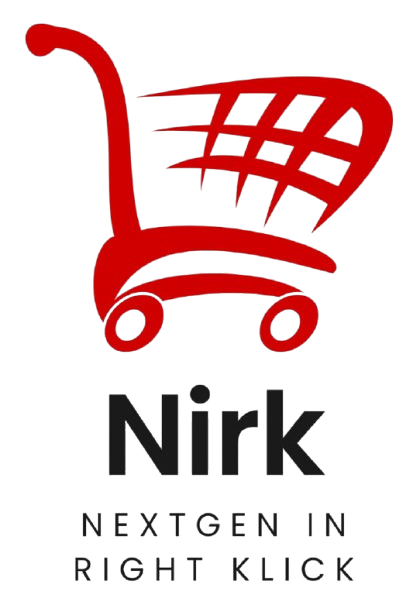 NIRK Logo